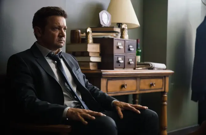 口碑炸裂！又一部硬核爽剧《金斯敦市长》第三季回归！