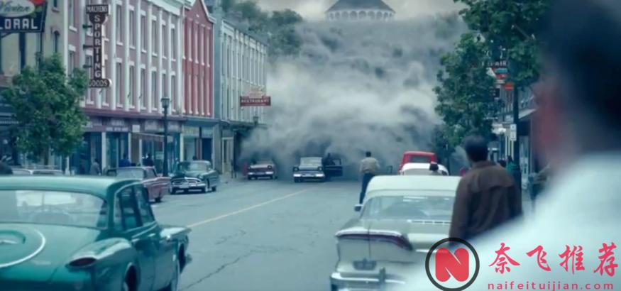 三部神劇同月開播，誰能拿下十月王座？