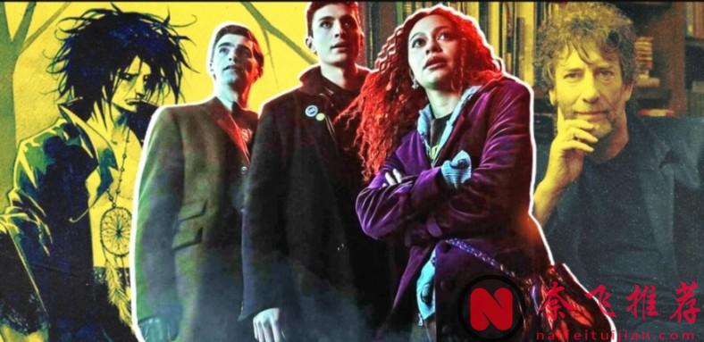 更多聯動計劃，奈非DC宇宙新劇再放新料！