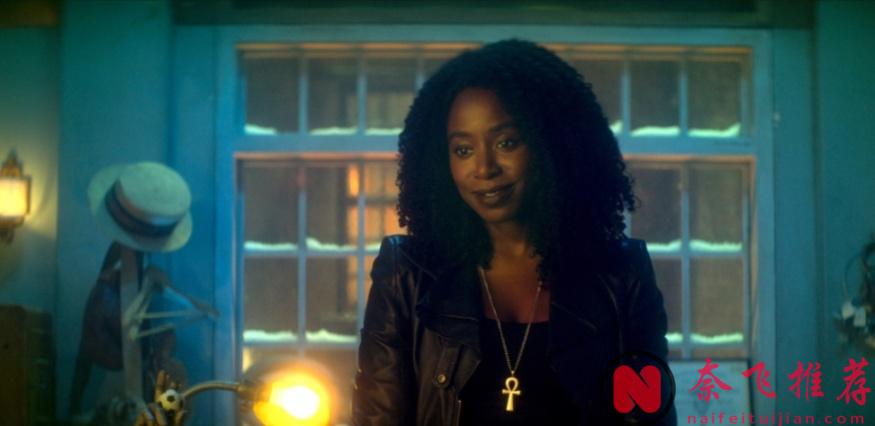 更多聯動計劃，奈非DC宇宙新劇再放新料！