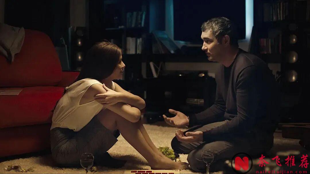 5部顛覆認知的電影，女神本色出演，每一部都超過癮