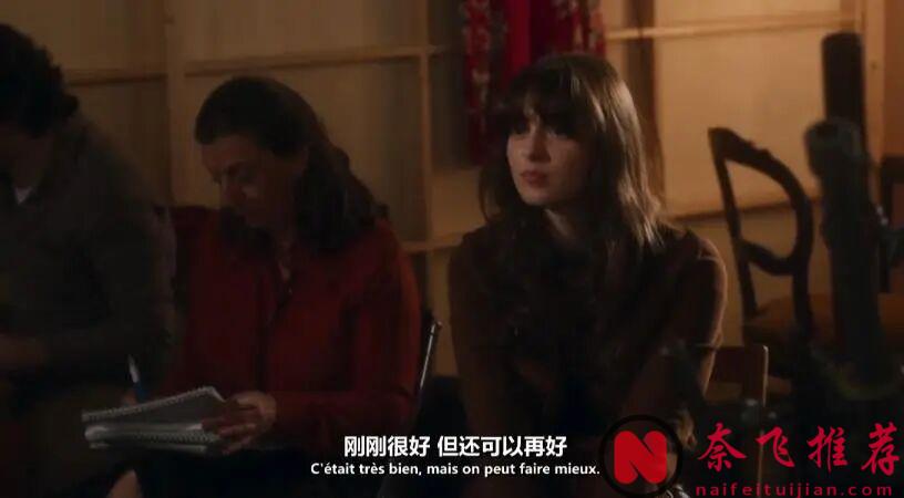 5部顛覆認知的電影，女神本色出演，每一部都超過癮