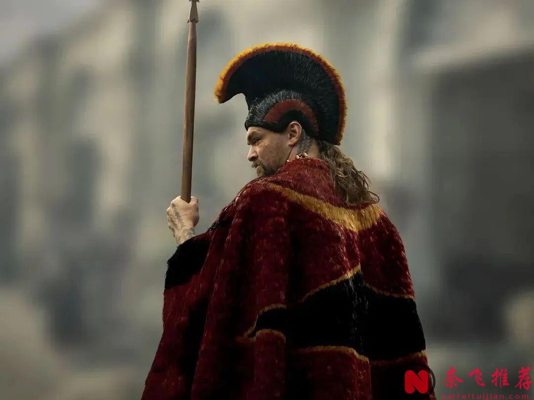 傑森·莫瑪的最新史詩劇《戰酋/戰爭酋長》，18世紀末的夏威夷是血與火的修羅場