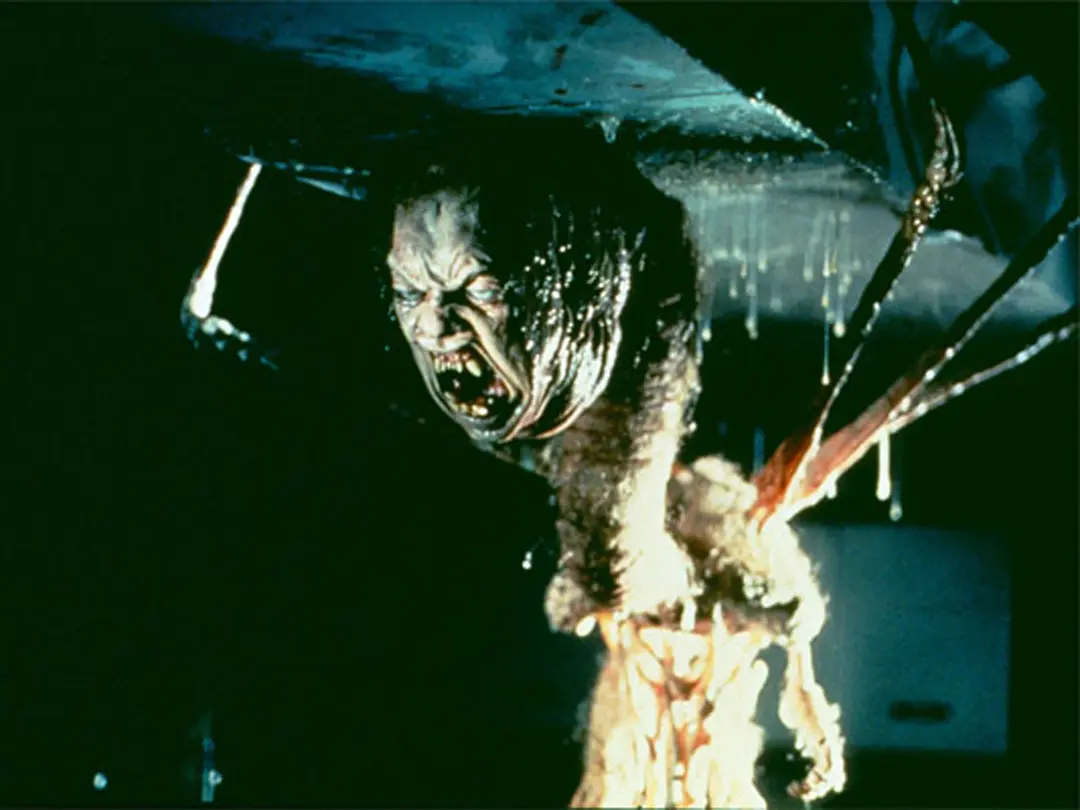 不可名狀之影：克蘇魯神話的銀幕狂想