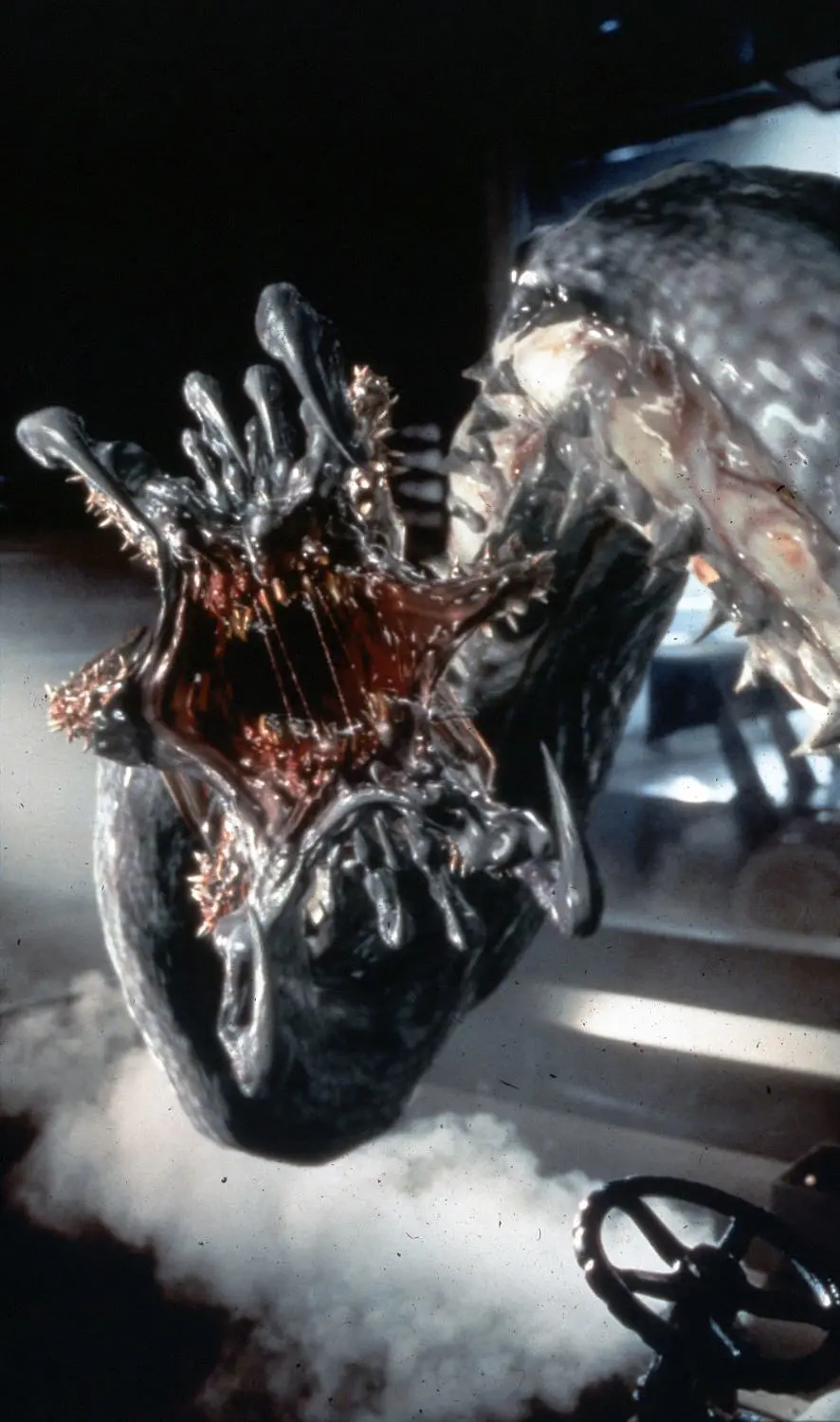 不可名狀之影：克蘇魯神話的銀幕狂想