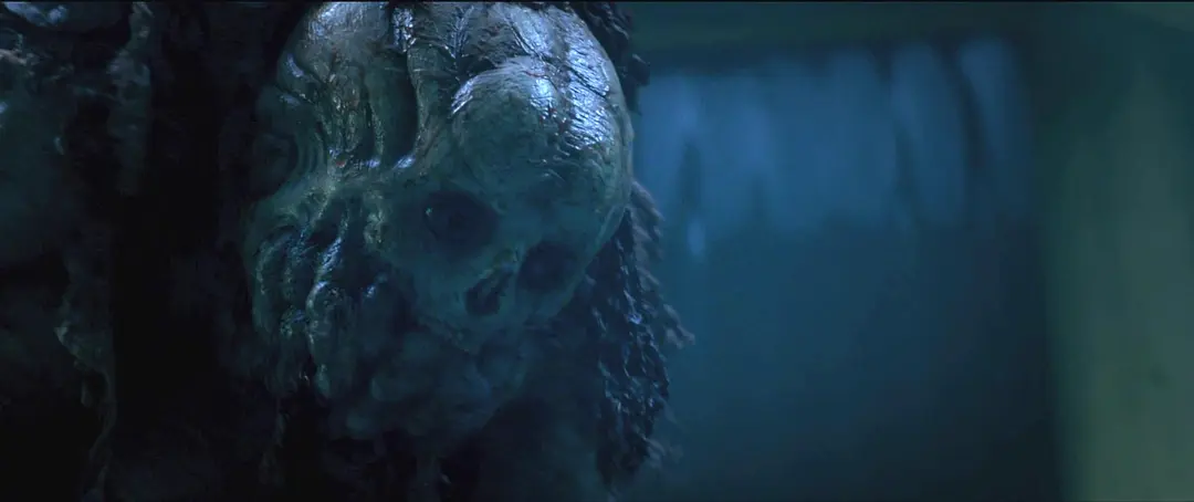 不可名狀之影：克蘇魯神話的銀幕狂想