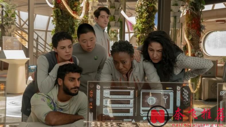 這部Apple TV+新劇《殺戮人機/厭世機器人》，絕對顛覆你對機器人的認知