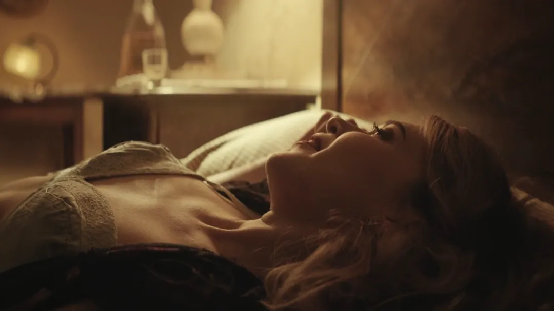 尺度禁忌新剧《奥斯威辛的刺青师/刺青师的美丽人生》，不过被骂惨了！