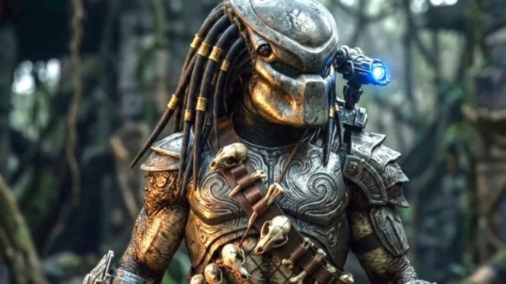 遠古級《鐵血戰士/終極戰士》的戰力是否更強？