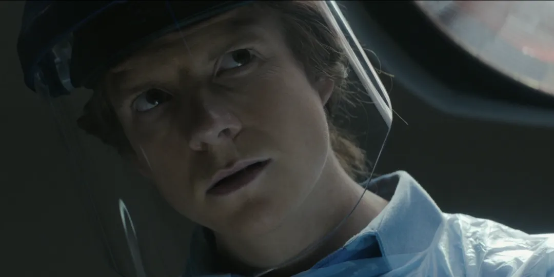 尺度重口殺手養成型別新劇《嗜血法醫：源罪》，這變態還是回來了！