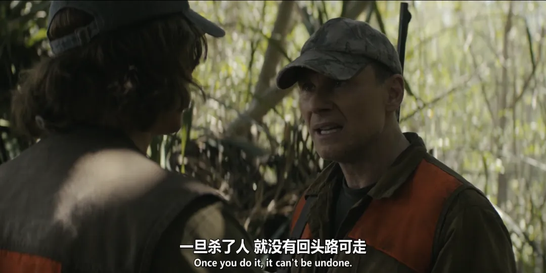 尺度重口殺手養成型別新劇《嗜血法醫：源罪》，這變態還是回來了！