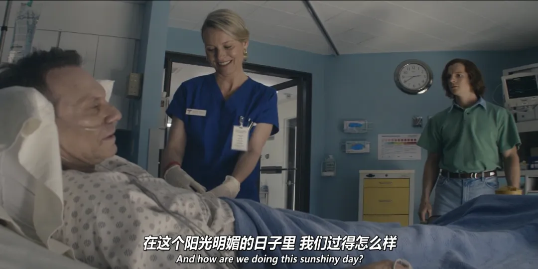 尺度重口殺手養成型別新劇《嗜血法醫：源罪》，這變態還是回來了！