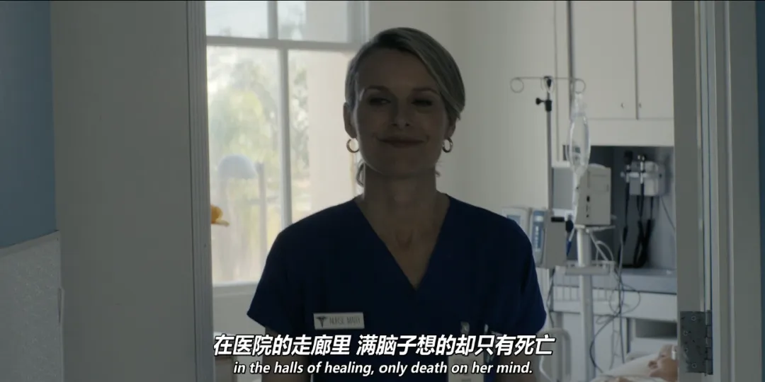 尺度重口殺手養成型別新劇《嗜血法醫：源罪》，這變態還是回來了！