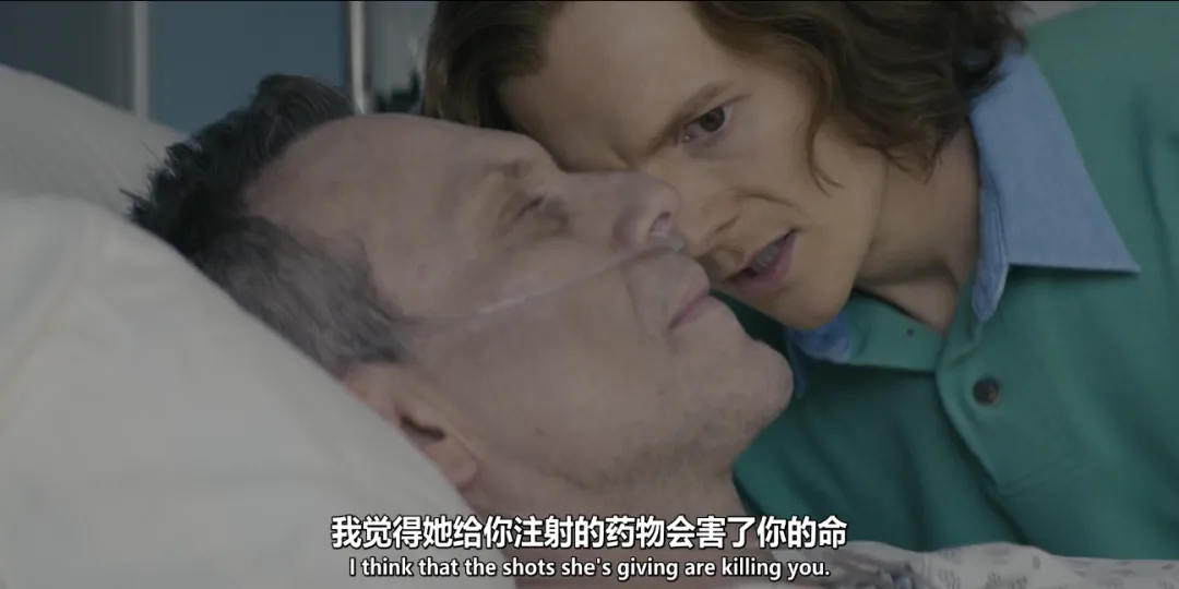 尺度重口殺手養成型別新劇《嗜血法醫：源罪》，這變態還是回來了！