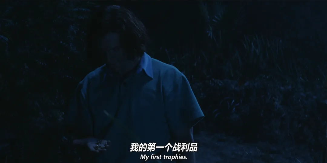 尺度重口殺手養成型別新劇《嗜血法醫：源罪》，這變態還是回來了！