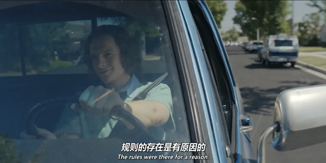 尺度重口殺手養成型別新劇《嗜血法醫：源罪》，這變態還是回來了！