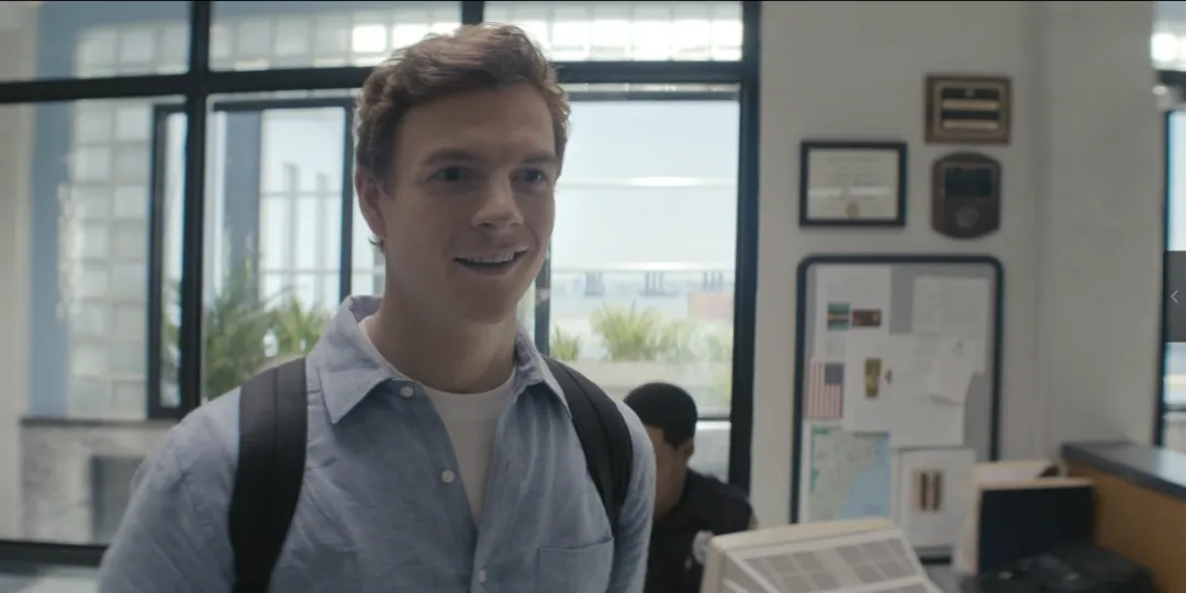 尺度重口殺手養成型別新劇《嗜血法醫：源罪》，這變態還是回來了！