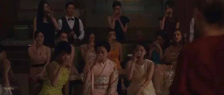 HBO《东京罪恶》两季看点：泡沫破裂后的歌舞伎町，为何第三季被砍