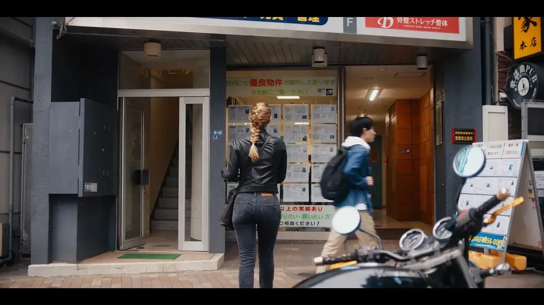 HBO《东京罪恶》两季看点：泡沫破裂后的歌舞伎町，为何第三季被砍