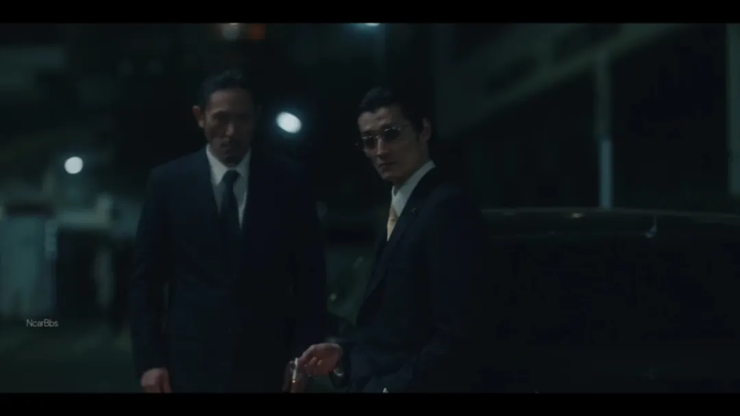 HBO《东京罪恶》两季看点：泡沫破裂后的歌舞伎町，为何第三季被砍