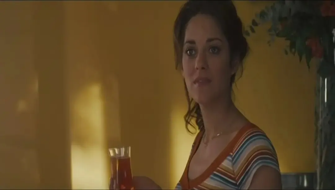 我要吹爆這部《美好的一年/醇美年華》電影，看了十幾遍都不膩！非常好看