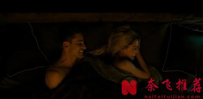 从悬崖坠落到绝地反击，这部女主复仇片《复仇战姬 / 烈女复仇/血色攞命花/浴血狂花》，太生猛了！