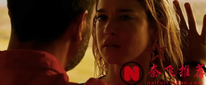 从悬崖坠落到绝地反击，这部女主复仇片《复仇战姬 / 烈女复仇/血色攞命花/浴血狂花》，太生猛了！