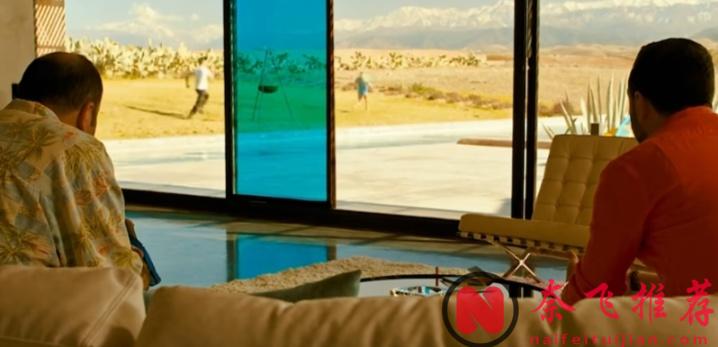 从悬崖坠落到绝地反击，这部女主复仇片《复仇战姬 / 烈女复仇/血色攞命花/浴血狂花》，太生猛了！