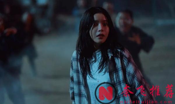 這部韓國驚悚新片《鬼市/環：恐怖尾翼/咒你》，不嚇人卻讓人後背發涼！