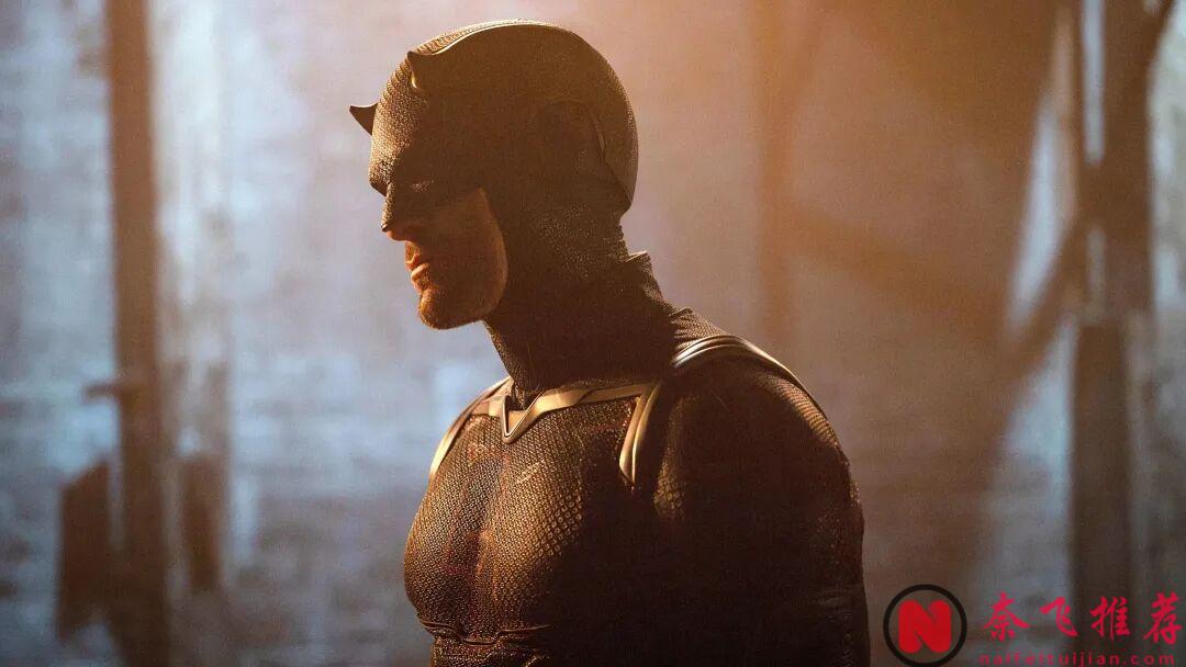 漫威8分科幻神劇《夜魔俠：重生 第二季/超膽俠：重生 / 夜魔俠(重啟版)》歸來！