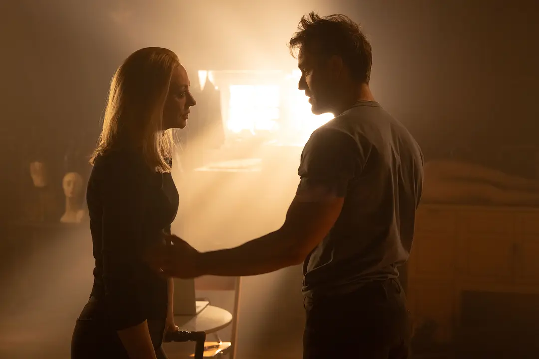 漫威8分科幻神劇《夜魔俠：重生 第二季/超膽俠：重生 / 夜魔俠(重啟版)》歸來！