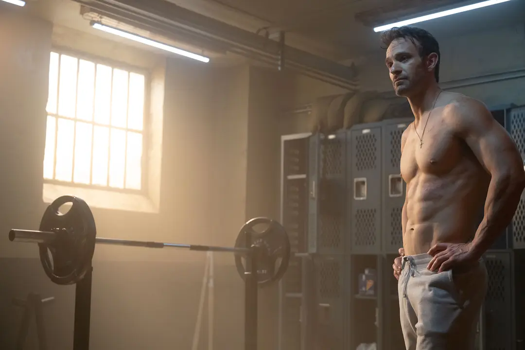 漫威8分科幻神劇《夜魔俠：重生 第二季/超膽俠：重生 / 夜魔俠(重啟版)》歸來！