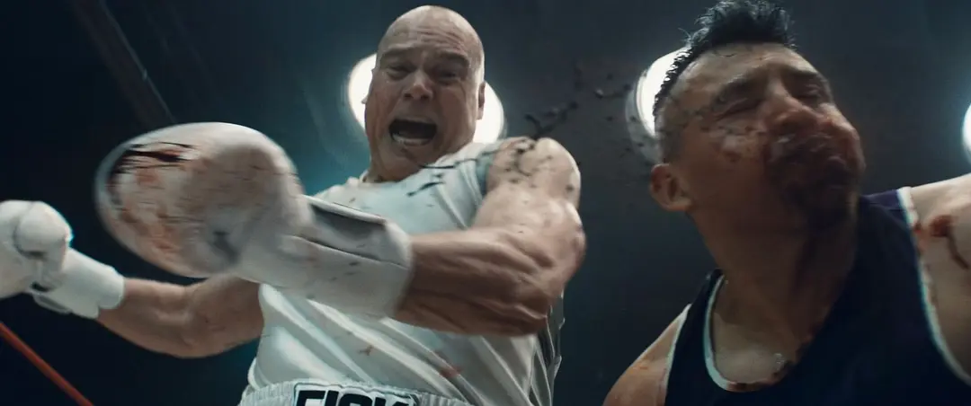 漫威8分科幻神劇《夜魔俠：重生 第二季/超膽俠：重生 / 夜魔俠(重啟版)》歸來！