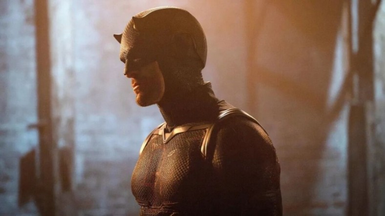 漫威8分科幻神劇《夜魔俠：重生 第二季/超膽俠：重生 / 夜魔俠(重啟版)》歸來！