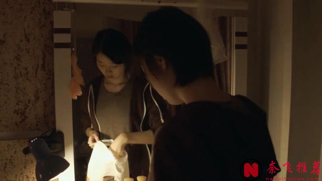 5部珍藏的华语电影，女神本色出演，看完很过瘾