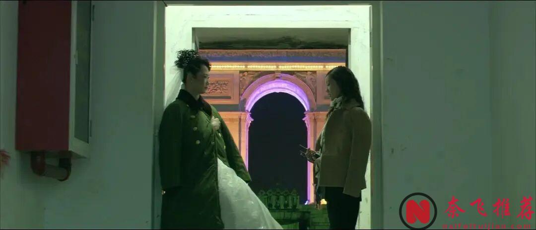 5部珍藏的华语电影，女神本色出演，看完很过瘾