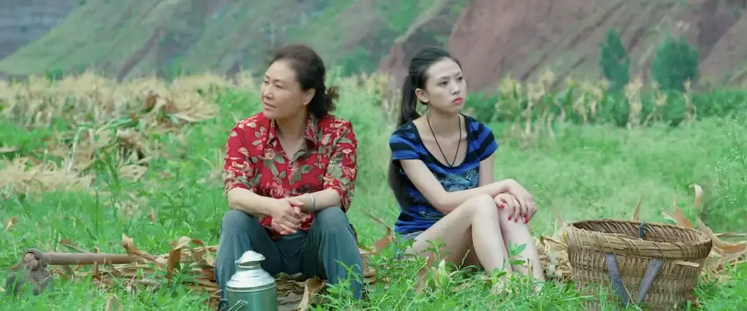 5部珍藏的华语电影，女神本色出演，看完很过瘾