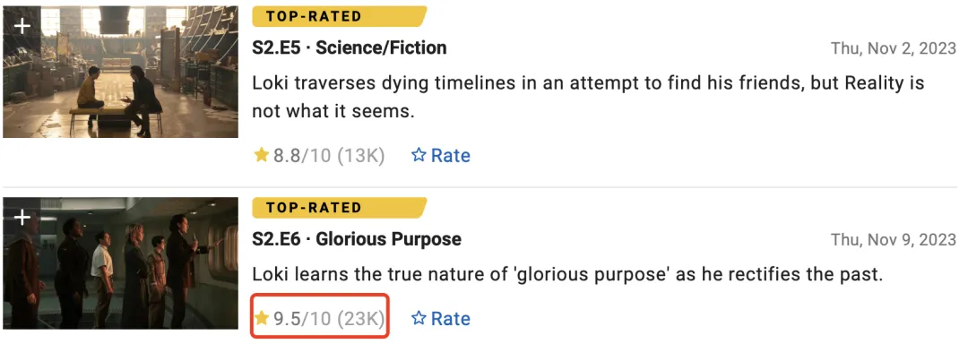 漫威的封神之作《洛基》，「反派」角色演繹的出神入化！