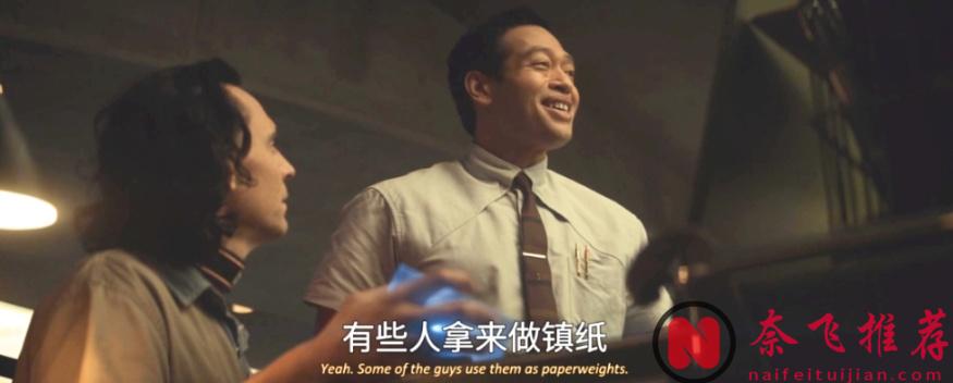 漫威的封神之作《洛基》，「反派」角色演繹的出神入化！