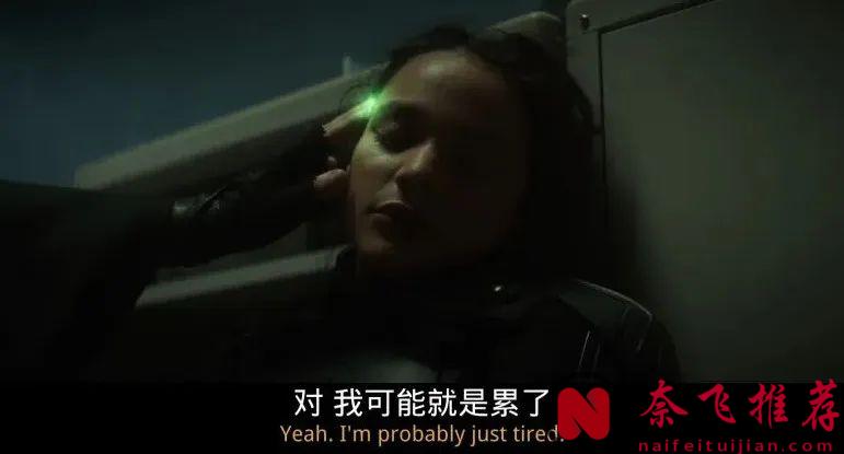 漫威的封神之作《洛基》，「反派」角色演繹的出神入化！