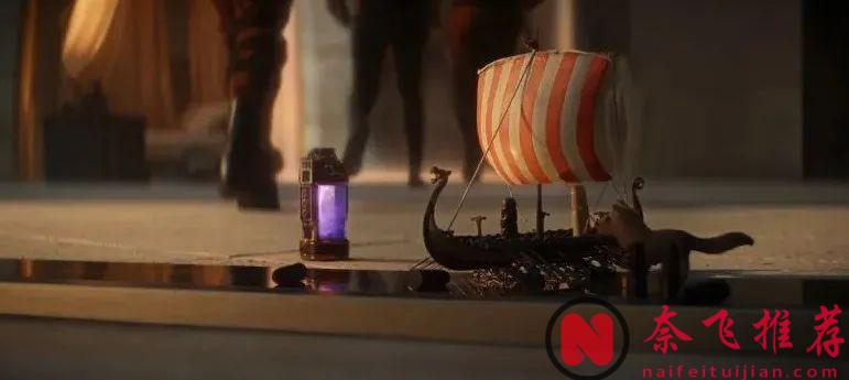 漫威的封神之作《洛基》，「反派」角色演繹的出神入化！