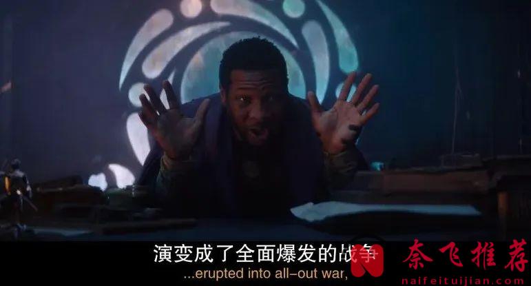 漫威的封神之作《洛基》，「反派」角色演繹的出神入化！