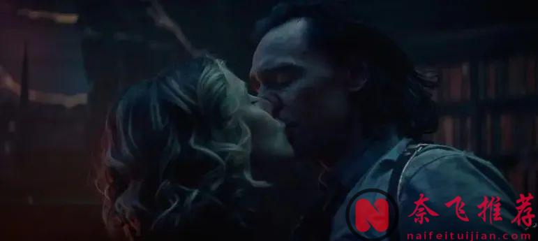 漫威的封神之作《洛基》，「反派」角色演繹的出神入化！