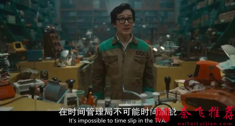 漫威的封神之作《洛基》，「反派」角色演繹的出神入化！