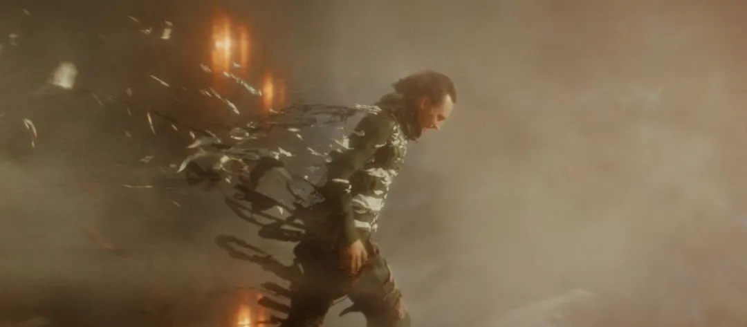 漫威的封神之作《洛基》，「反派」角色演繹的出神入化！