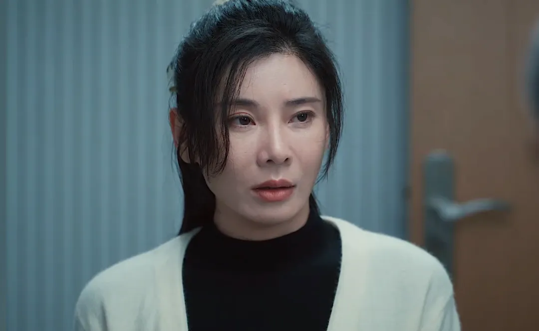 血腥，殘暴，尺度讓人生理不適，大陸劇集《原罪》嚇得我大氣不敢出！