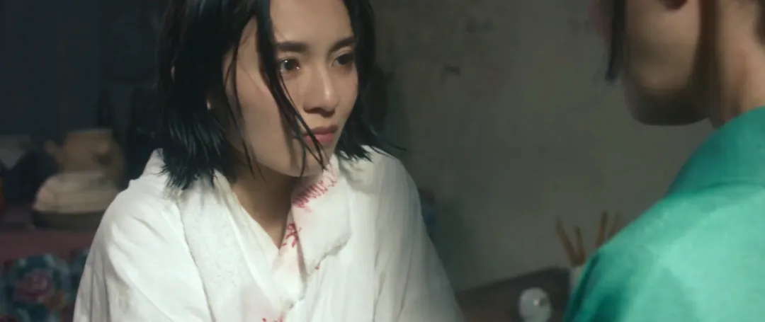 新加坡禁忌題材歷史劇《夜櫻》美如畫，東瀛風活色生香！