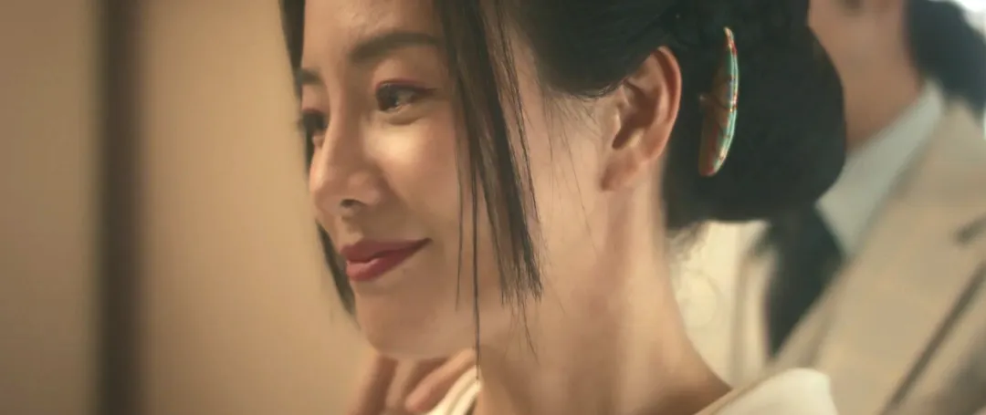 新加坡禁忌題材歷史劇《夜櫻》美如畫，東瀛風活色生香！