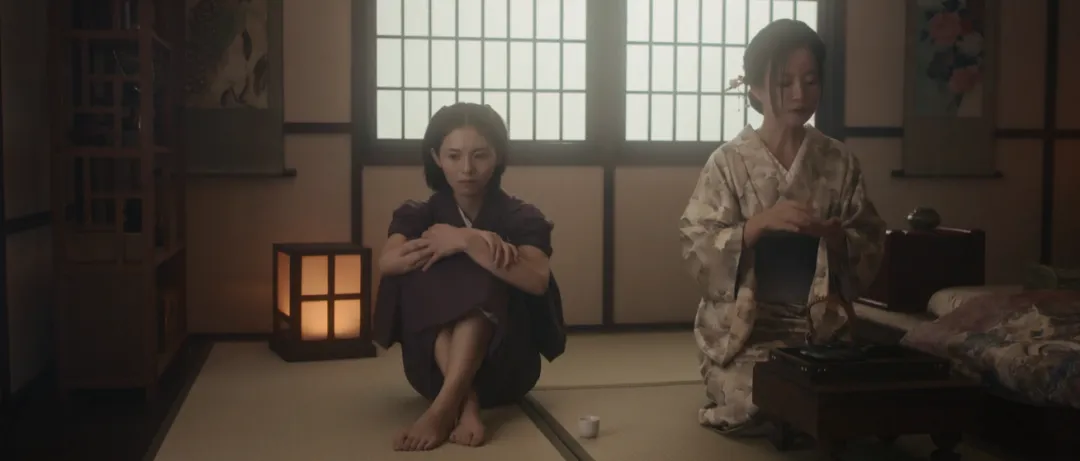 新加坡禁忌題材歷史劇《夜櫻》美如畫，東瀛風活色生香！