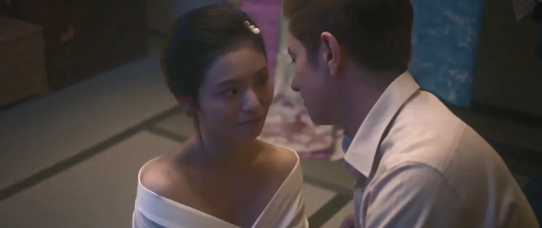 新加坡禁忌題材歷史劇《夜櫻》美如畫，東瀛風活色生香！